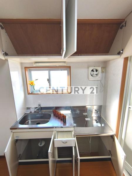 小島マンション／コジママンション