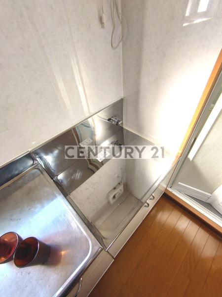 小島マンション／コジママンション