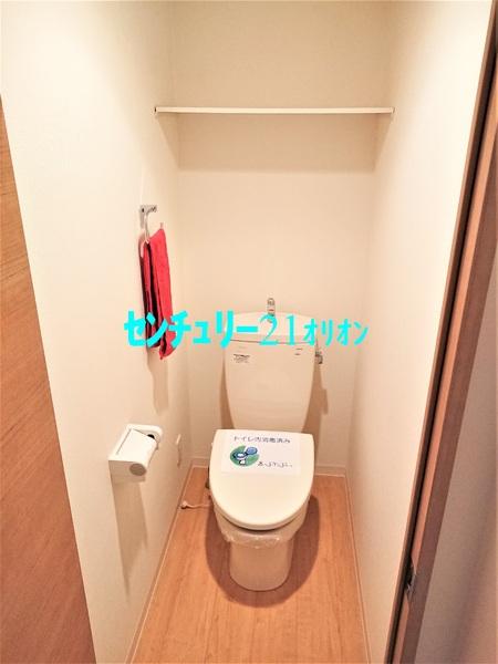 練馬区中村北４丁目のマンション