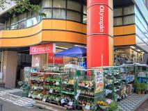 練馬区中村北４丁目のマンション(Olympic中村橋店)