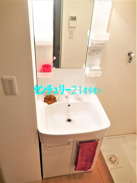 練馬区中村北４丁目のマンション