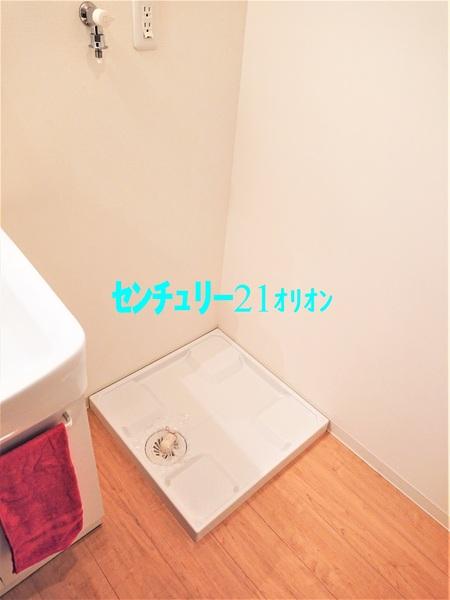 練馬区中村北４丁目のマンション