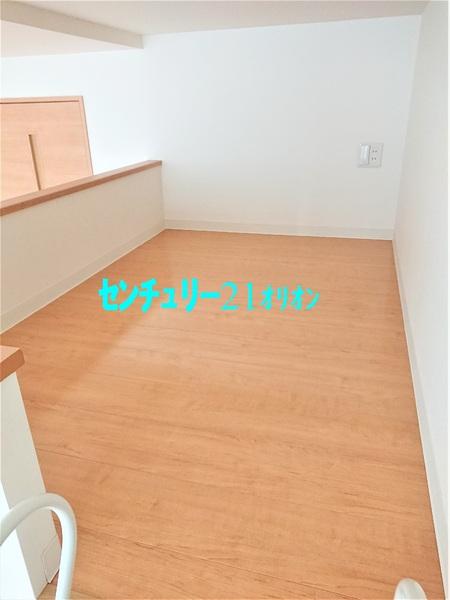 練馬区中村北４丁目のマンション