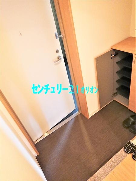 練馬区中村北４丁目のマンション