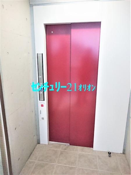 練馬区中村北４丁目のマンション