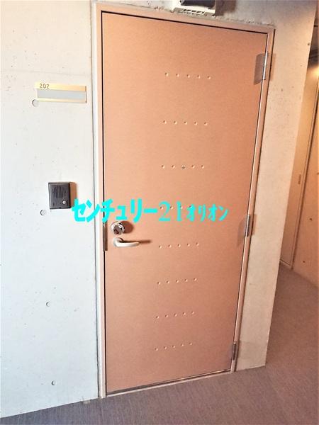 練馬区中村北４丁目のマンション