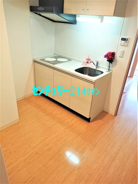 練馬区中村北４丁目のマンション