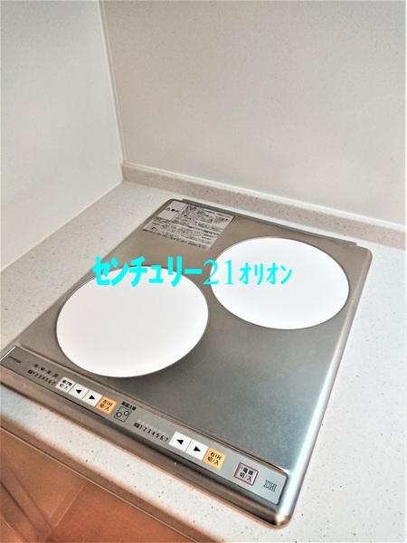 練馬区中村北４丁目のマンション