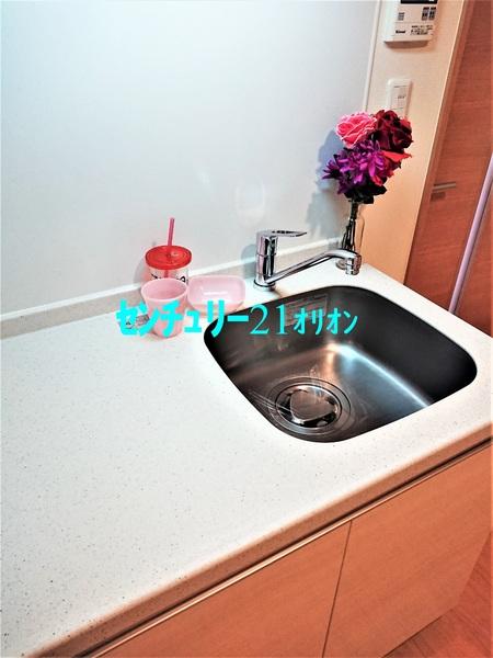 練馬区中村北４丁目のマンション