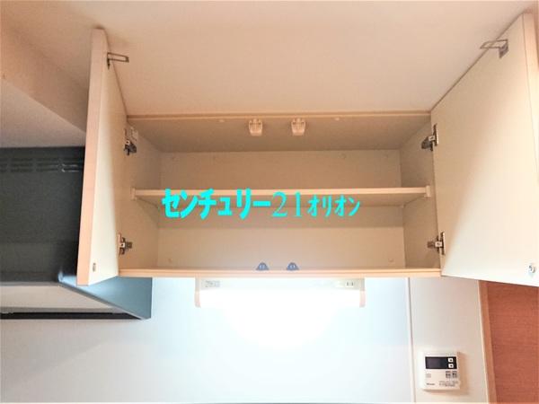 練馬区中村北４丁目のマンション