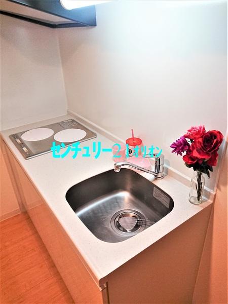 練馬区中村北４丁目のマンション