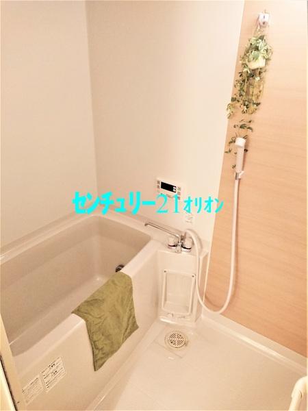 練馬区中村北４丁目のマンション