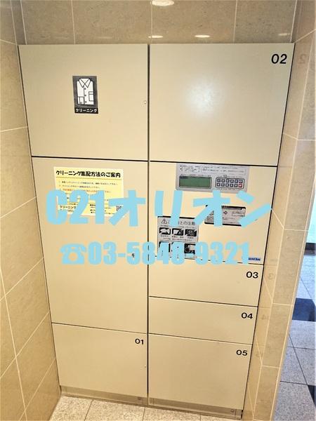 フュージョナル上鷺宮／フュージョナルカミサ