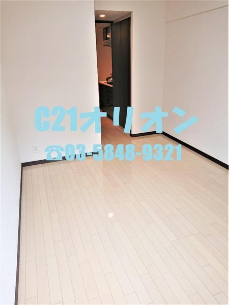 フュージョナル上鷺宮／フュージョナルカミサ