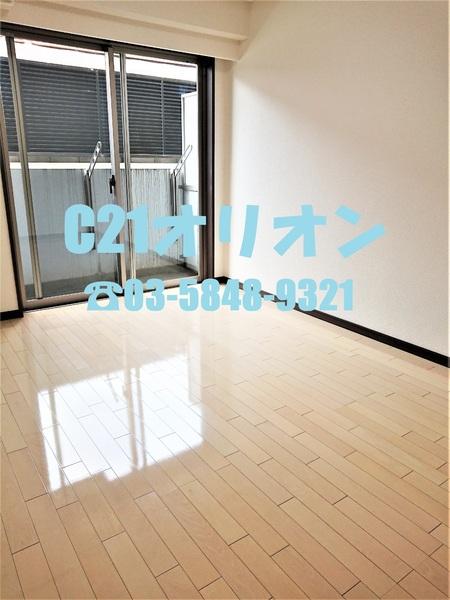 フュージョナル上鷺宮／フュージョナルカミサ