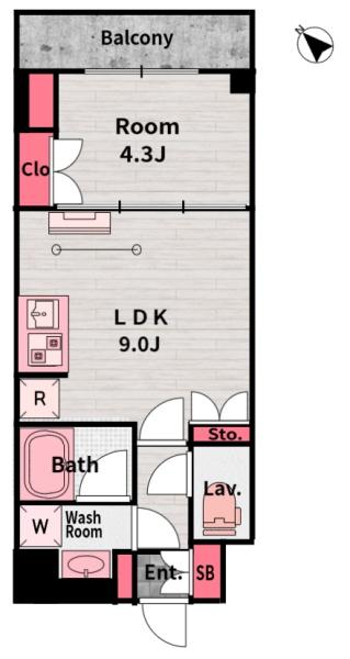 CRESTCOURTEKODA／クレストコートエコダ