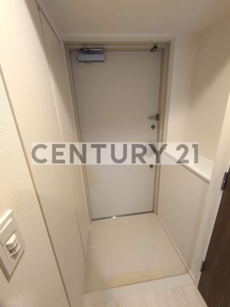 CRESTCOURTEKODA／クレストコートエコダ