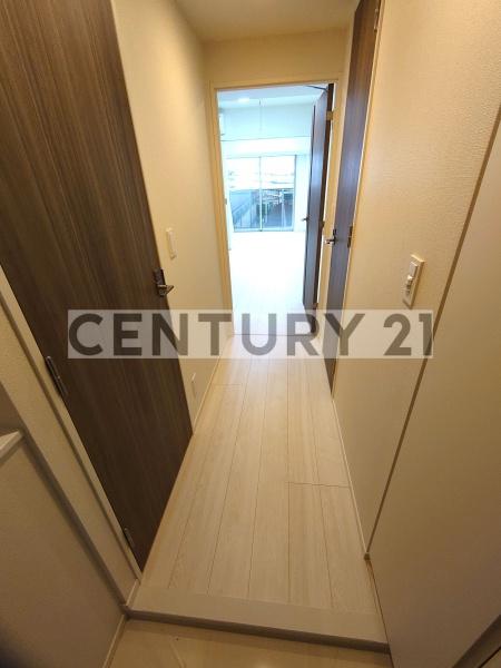 CRESTCOURTEKODA／クレストコートエコダ