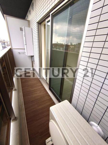 CRESTCOURTEKODA／クレストコートエコダ