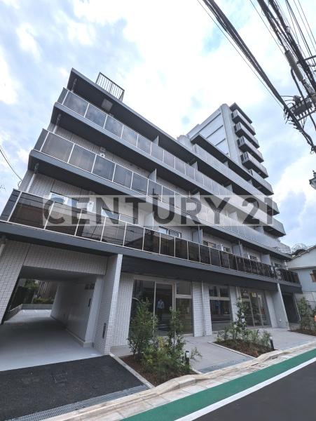 CRESTCOURTEKODA/クレストコートエコダ