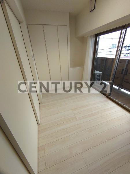 CRESTCOURTEKODA／クレストコートエコダ