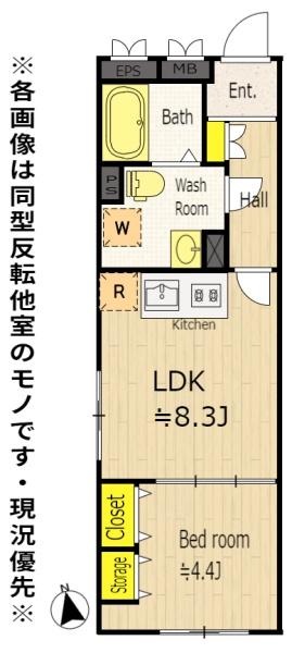 GLORIOSCELTO練馬桜台／グローリオシェルト