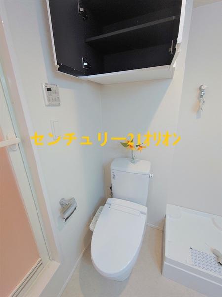 GLORIOSCELTO練馬桜台／グローリオシェルト