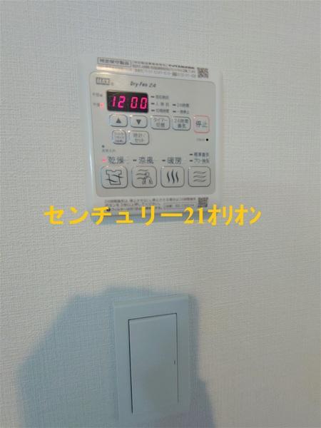 GLORIOSCELTO練馬桜台／グローリオシェルト