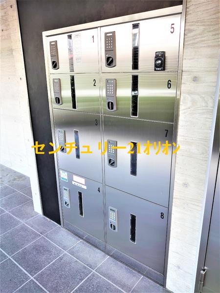 GLORIOSCELTO練馬桜台／グローリオシェルト