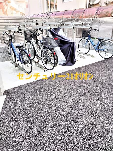 GLORIOSCELTO練馬桜台／グローリオシェルト