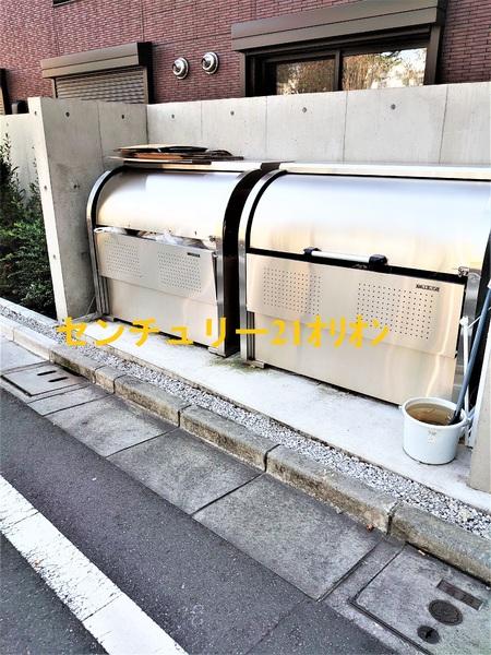 GLORIOSCELTO練馬桜台／グローリオシェルト