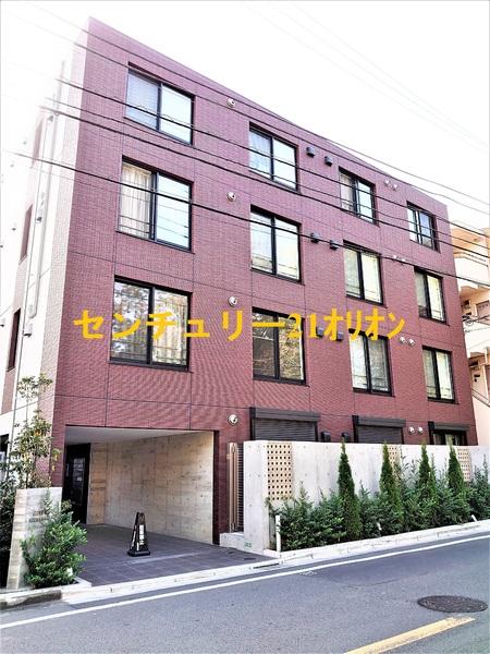 GLORIOSCELTO練馬桜台/グローリオシェルト