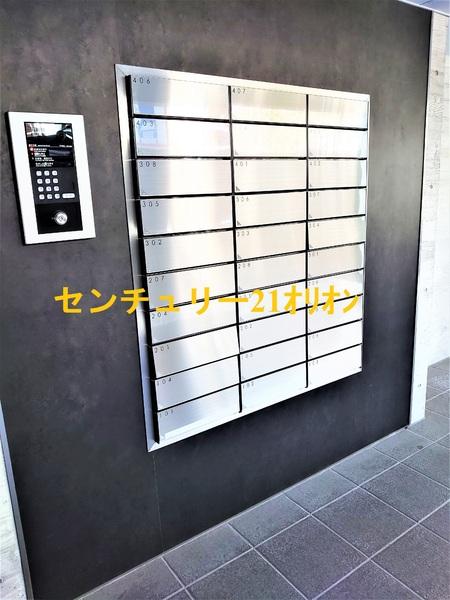 GLORIOSCELTO練馬桜台／グローリオシェルト