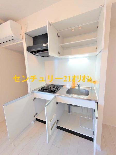 GLORIOSCELTO練馬桜台／グローリオシェルト