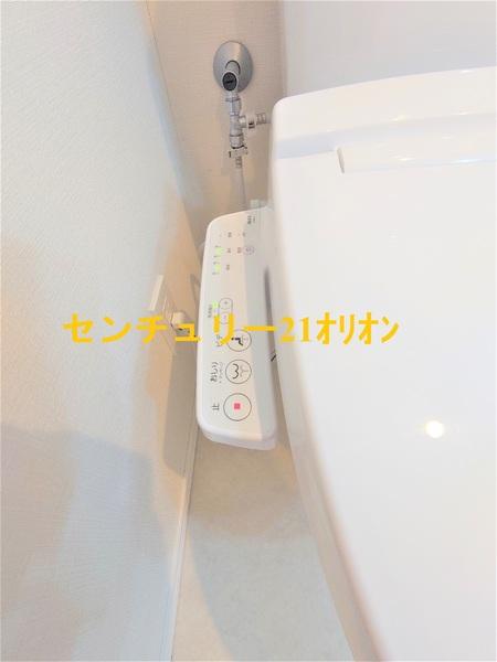 GLORIOSCELTO練馬桜台／グローリオシェルト