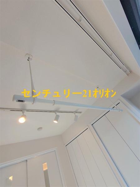 GLORIOSCELTO練馬桜台／グローリオシェルト