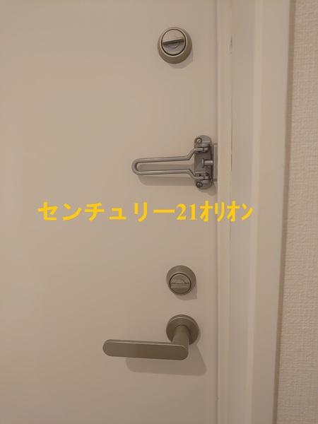 GLORIOSCELTO練馬桜台／グローリオシェルト