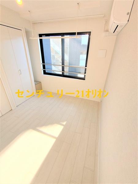 GLORIOSCELTO練馬桜台／グローリオシェルト