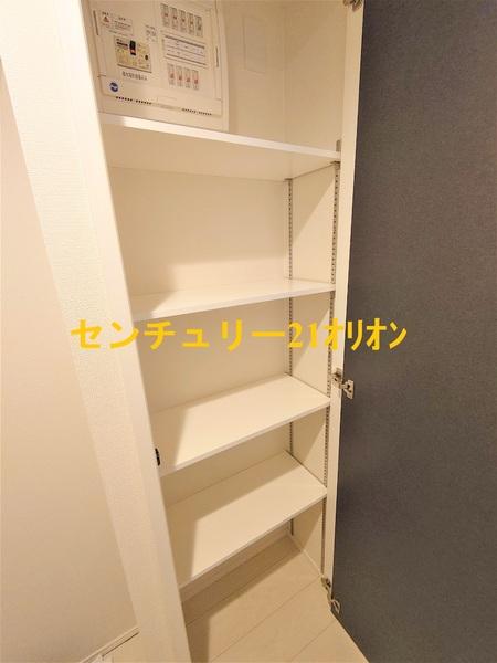 GLORIOSCELTO練馬桜台／グローリオシェルト