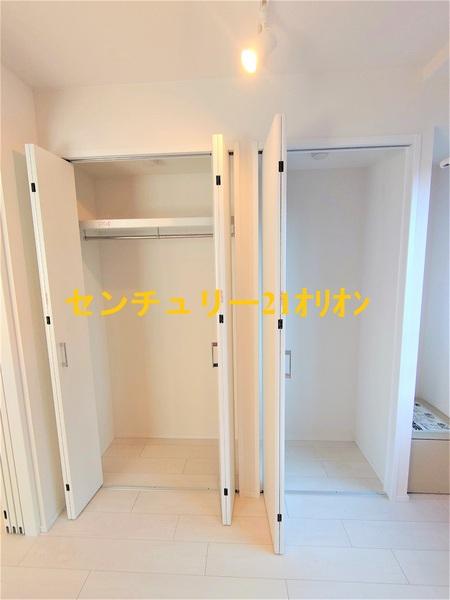 GLORIOSCELTO練馬桜台／グローリオシェルト