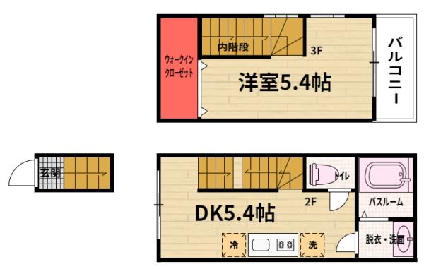 リヴ桜台／リヴサクラダイ