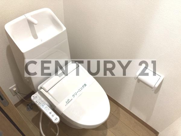 リヴ桜台／リヴサクラダイ