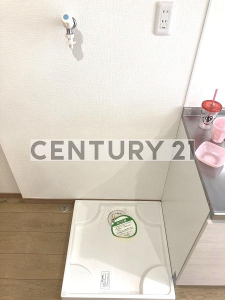 リヴ桜台／リヴサクラダイ