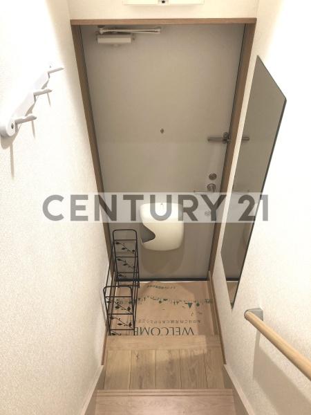 リヴ桜台／リヴサクラダイ