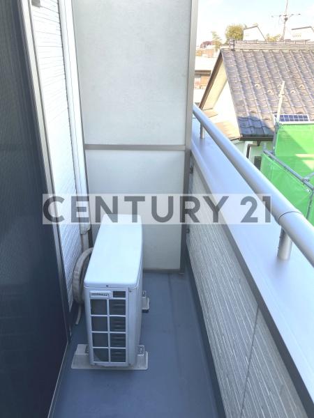 リヴ桜台／リヴサクラダイ