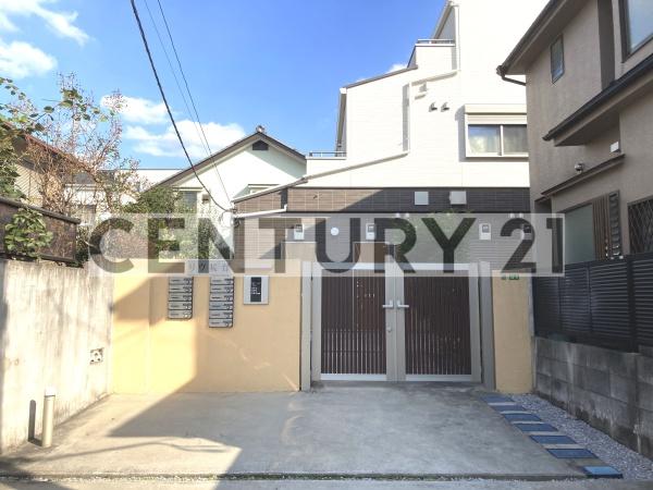 リヴ桜台／リヴサクラダイ