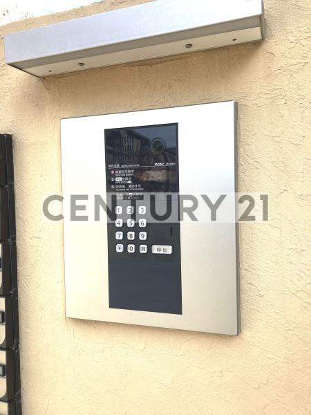 リヴ桜台／リヴサクラダイ