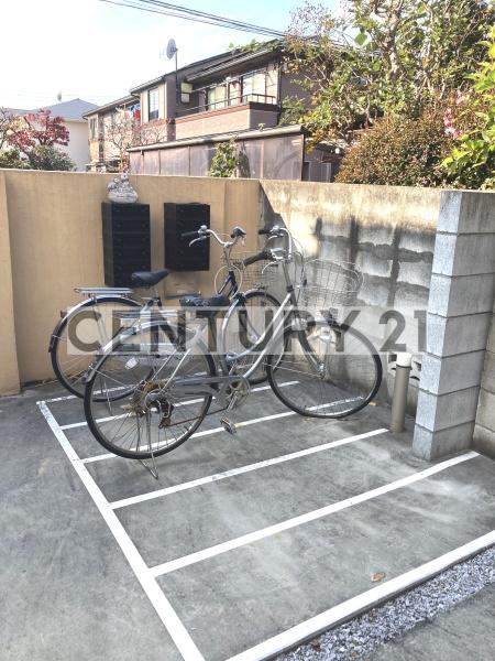 リヴ桜台／リヴサクラダイ