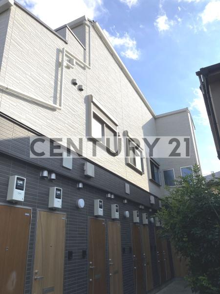 リヴ桜台／リヴサクラダイ