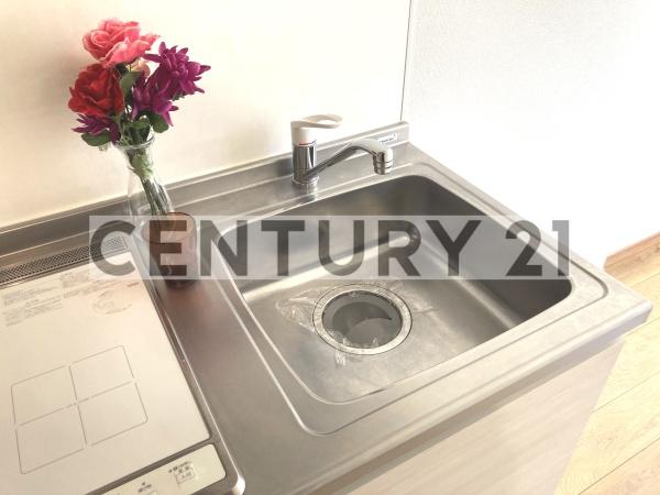 リヴ桜台／リヴサクラダイ